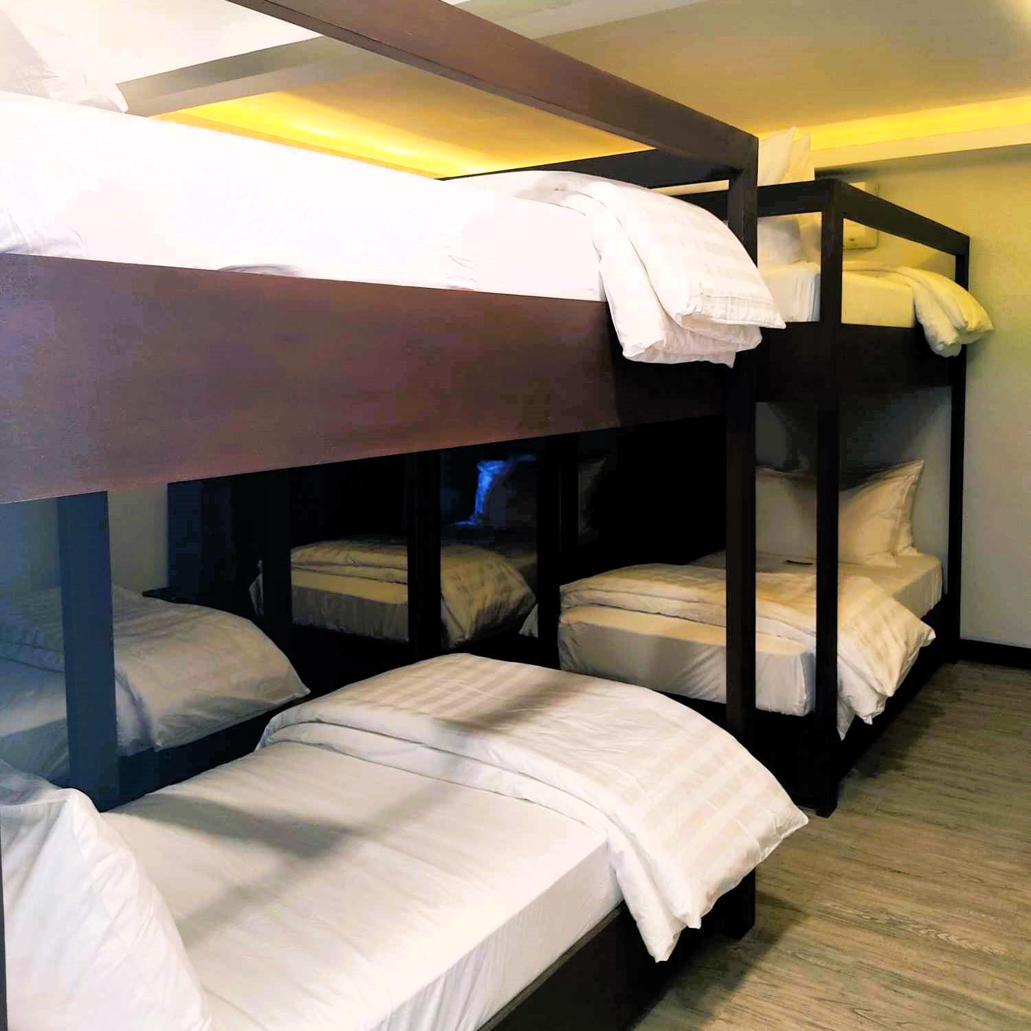 Altaroca Mountain Resort Antipolo Eksteriør billede