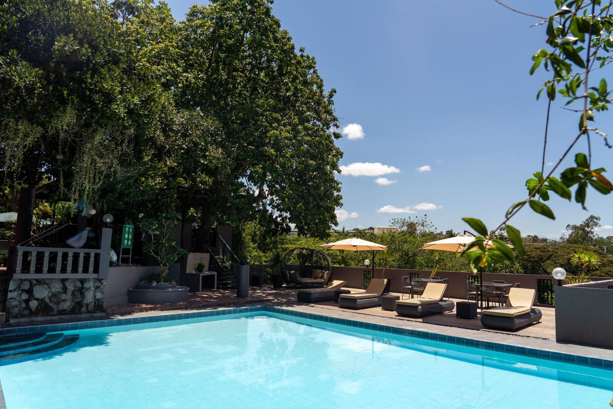 Altaroca Mountain Resort Antipolo Eksteriør billede