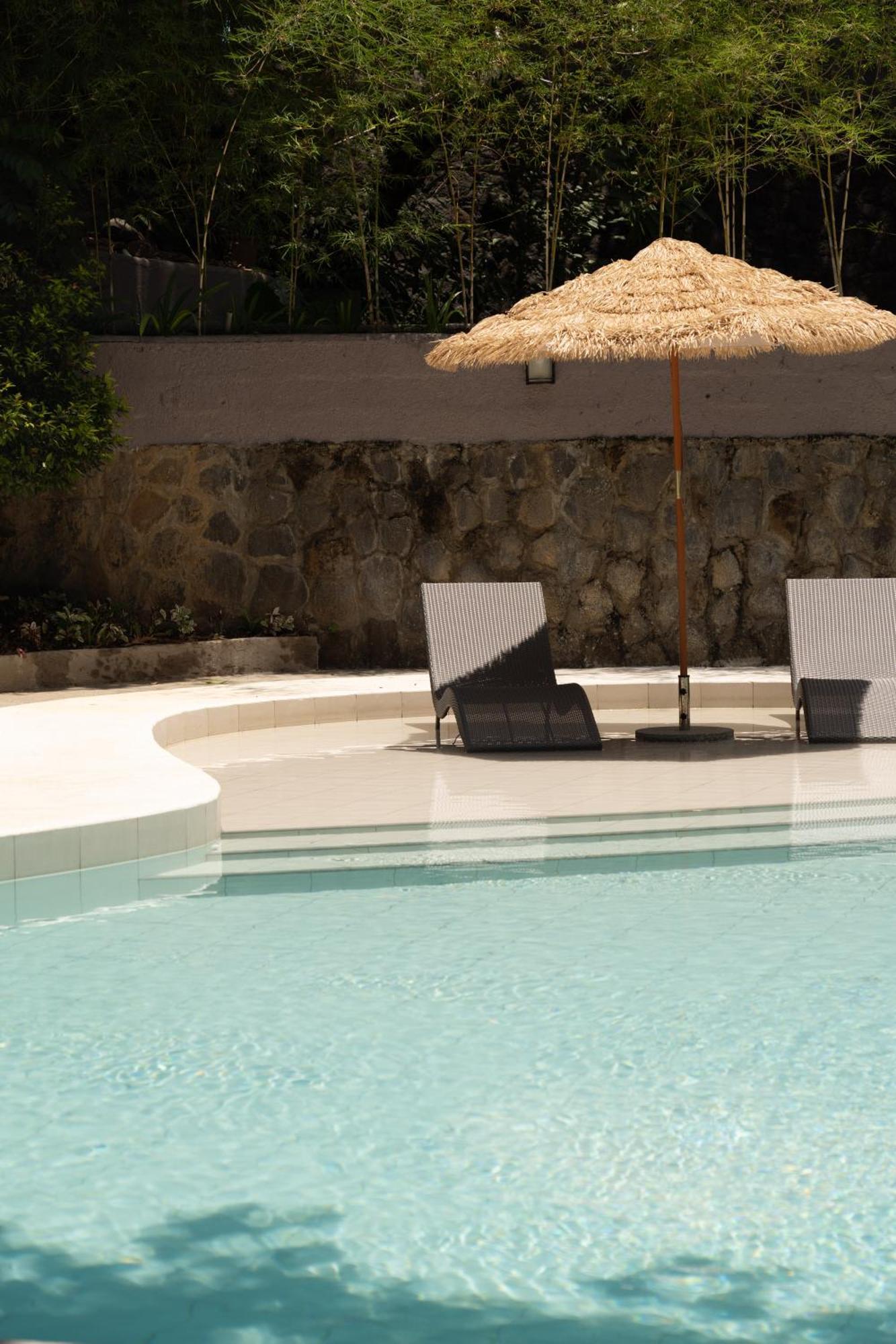 Altaroca Mountain Resort Antipolo Eksteriør billede