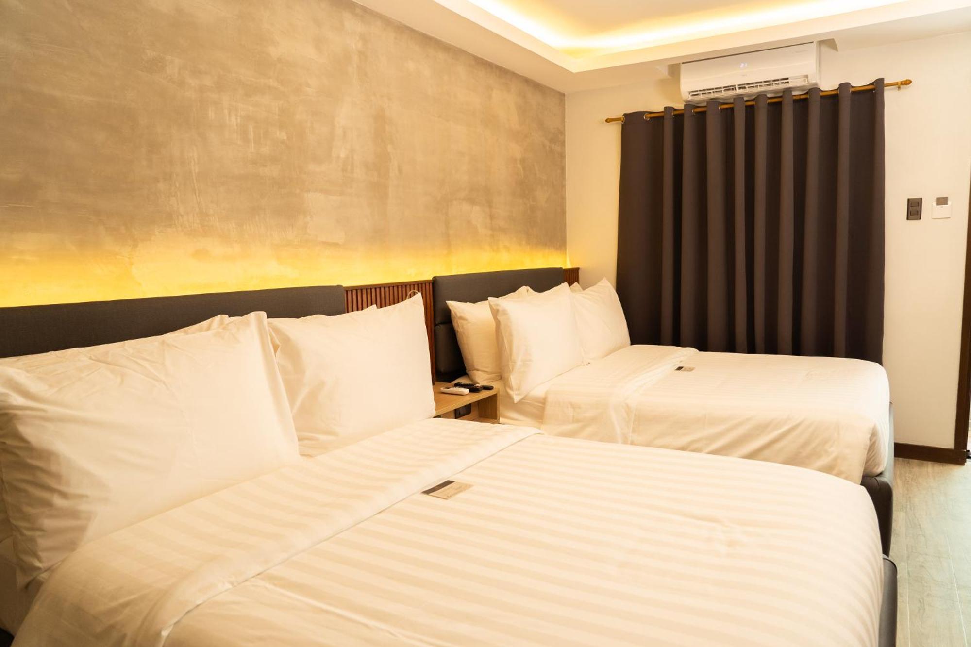 Altaroca Mountain Resort Antipolo Eksteriør billede