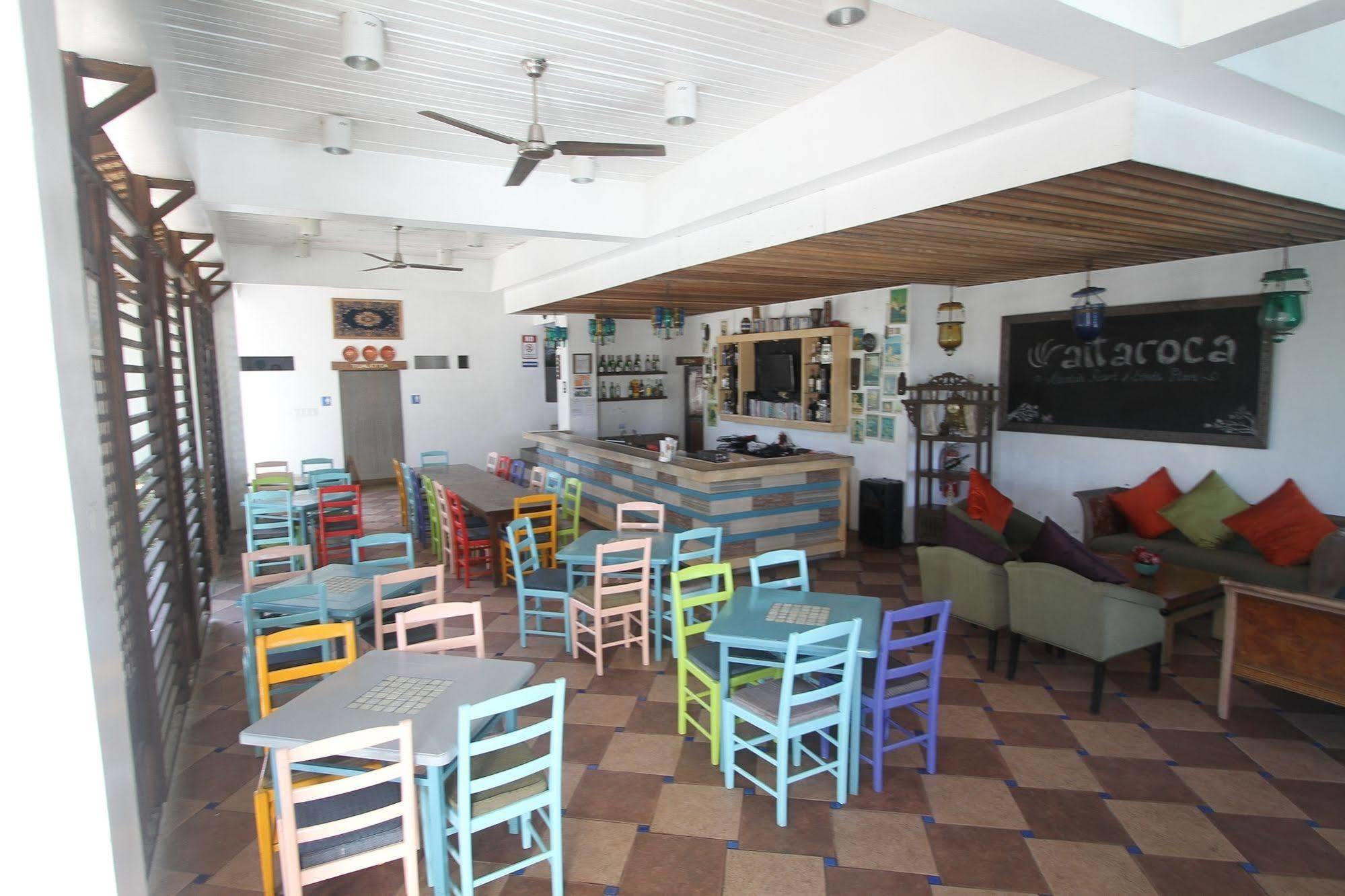 Altaroca Mountain Resort Antipolo Eksteriør billede