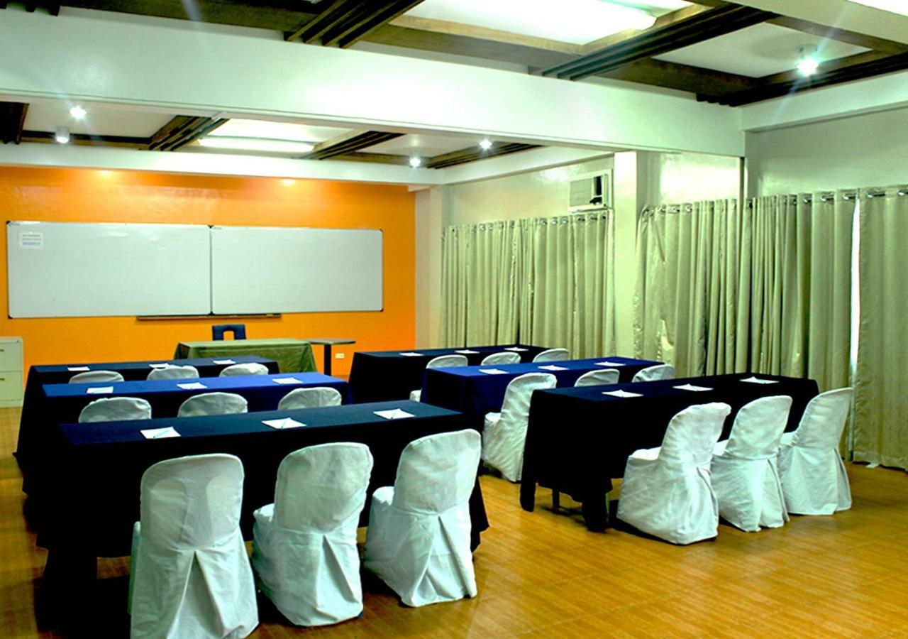 Altaroca Mountain Resort Antipolo Eksteriør billede