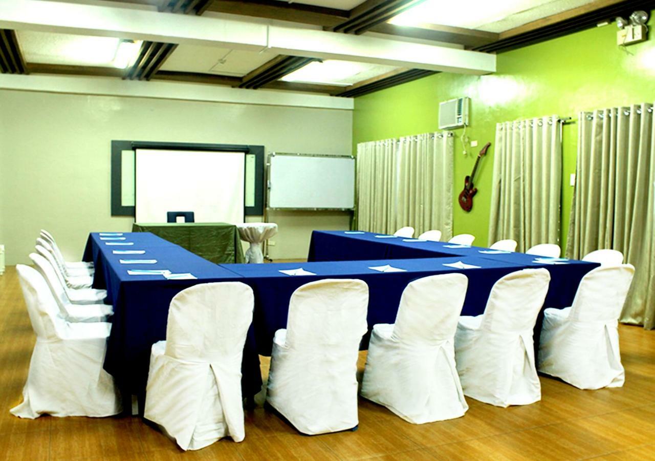 Altaroca Mountain Resort Antipolo Eksteriør billede