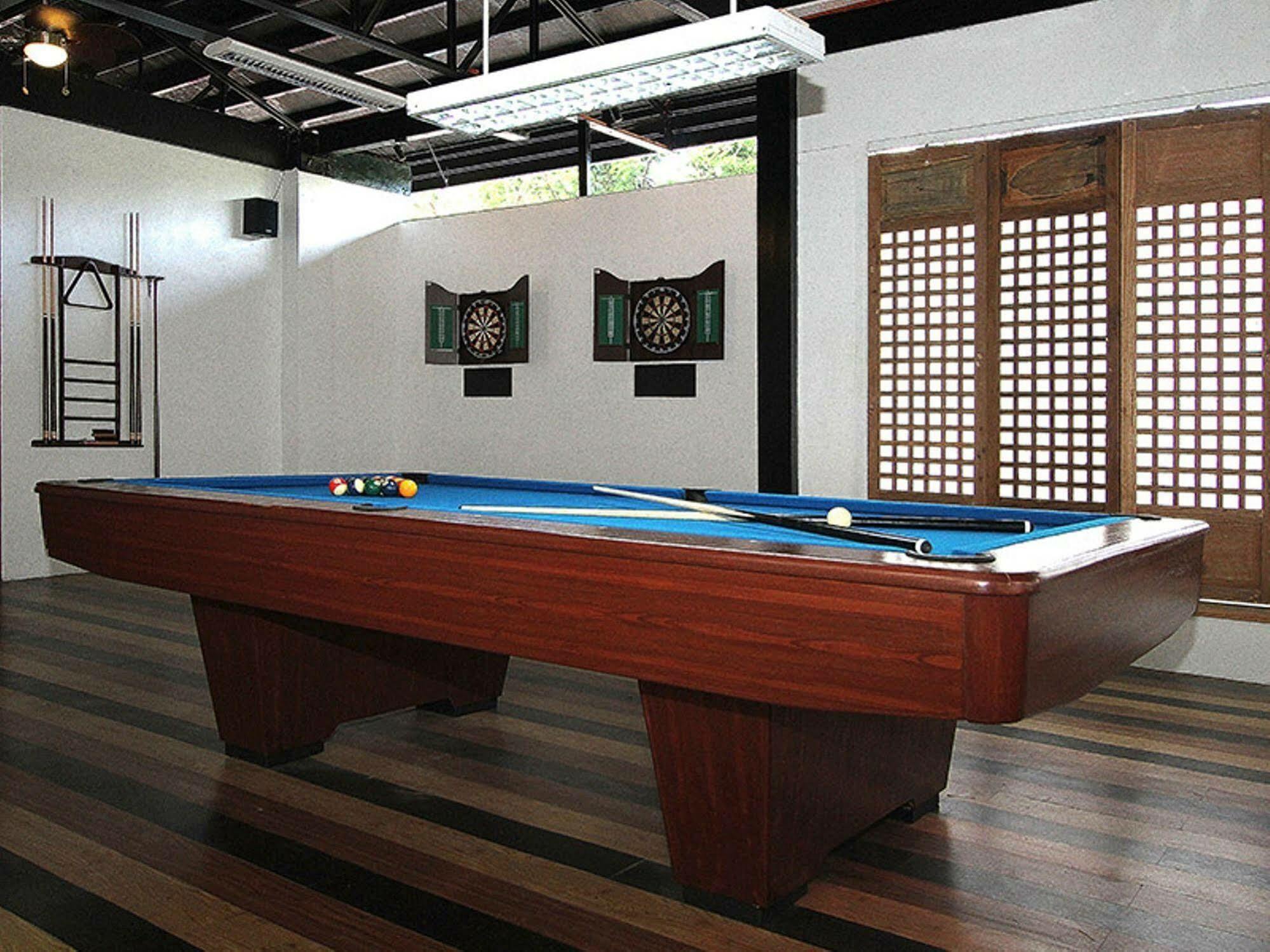 Altaroca Mountain Resort Antipolo Eksteriør billede