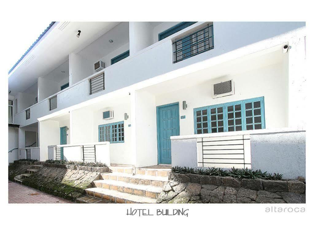 Altaroca Mountain Resort Antipolo Eksteriør billede